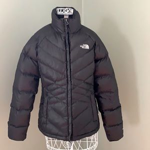 The North Face 550 Jacket